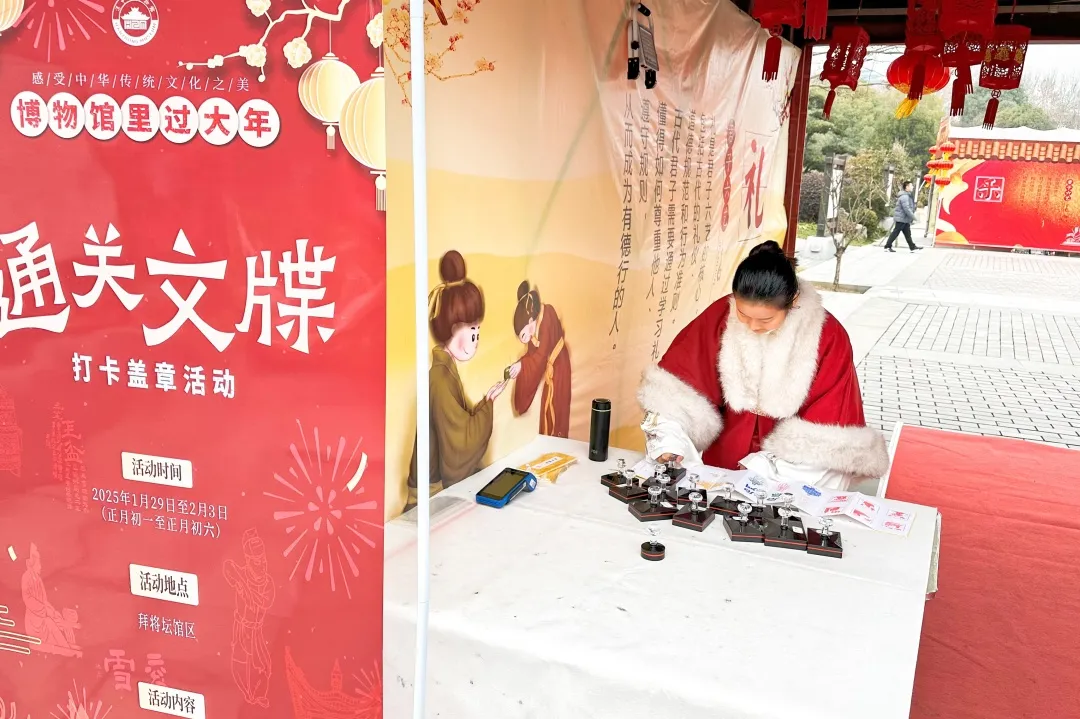 這個春節，漢中這里龍騰虎躍！