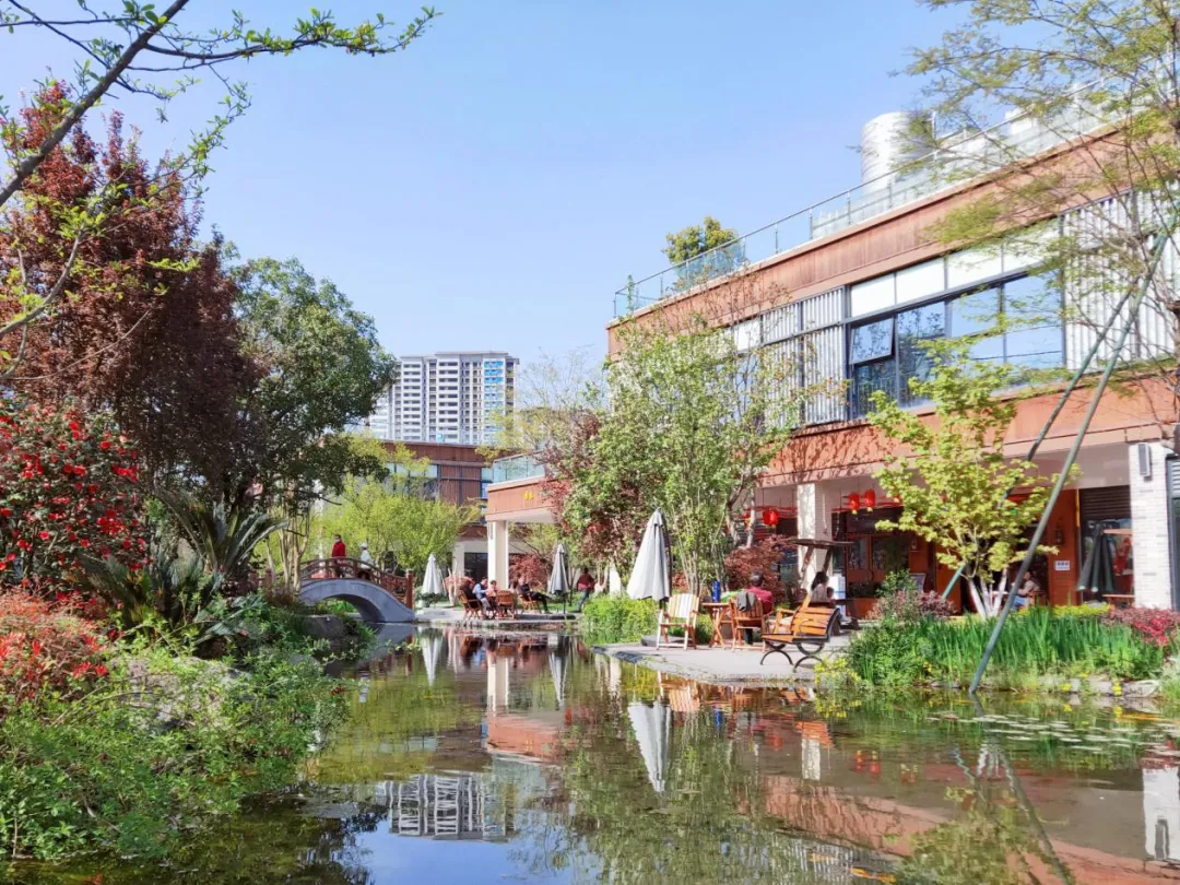 文旅融合“示范生”！漢中這條街憑啥年吸客600萬人次？