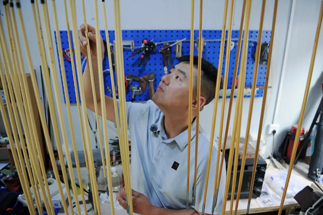 漢中“寶藏產業” 正在打通國際賽道！