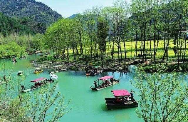 聚焦“旅居在漢中”！這場(chǎng)網(wǎng)上新聞發(fā)布會(huì)說(shuō)了啥？
