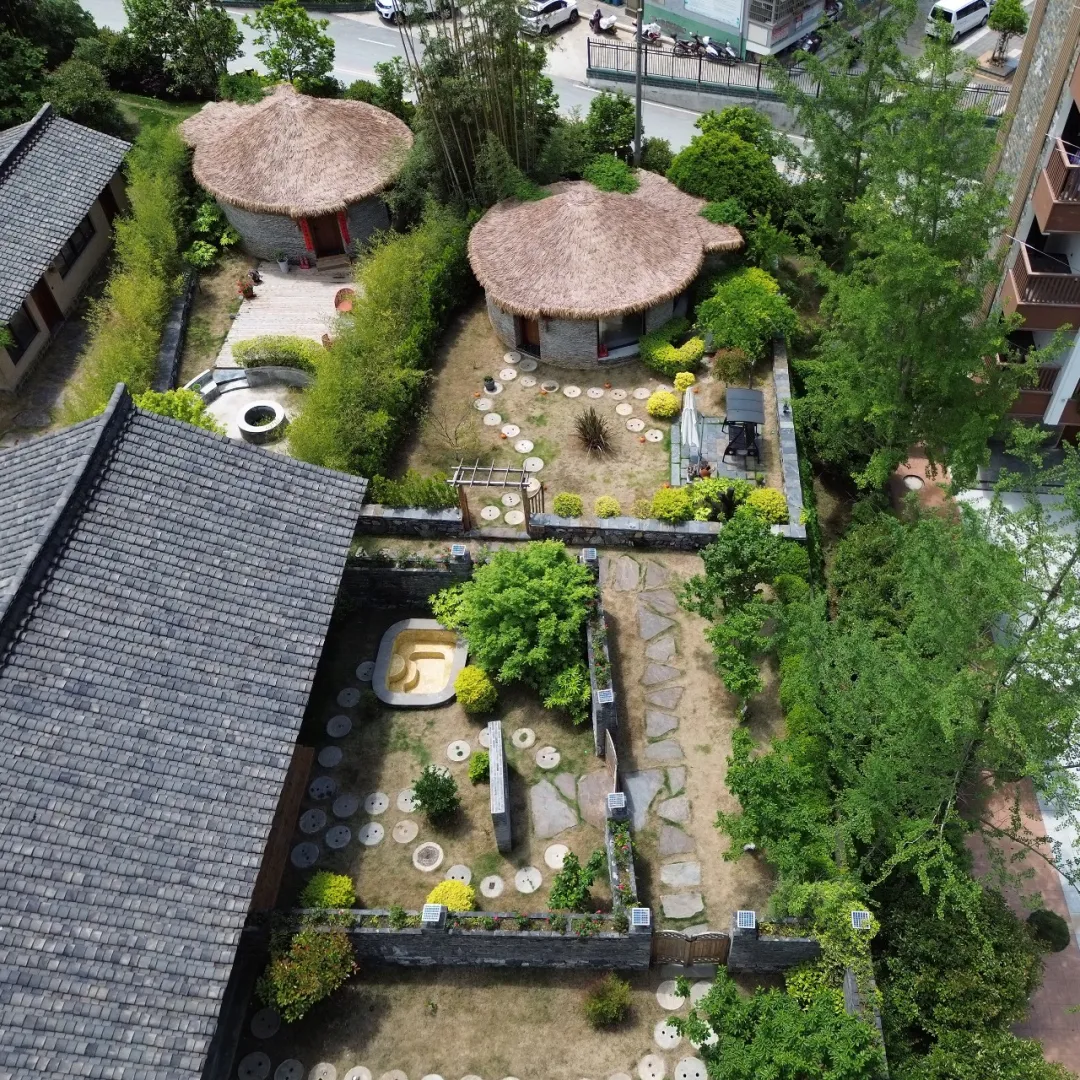 最高等級！漢中2家民宿獲國家認證→