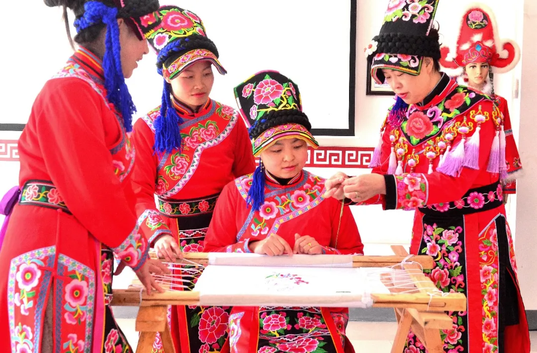 收藏！2025漢中春節(jié)最全文旅活動(dòng)指南來(lái)了