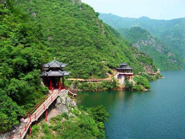 聚焦“旅居在漢中”！這場(chǎng)網(wǎng)上新聞發(fā)布會(huì)說(shuō)了啥？