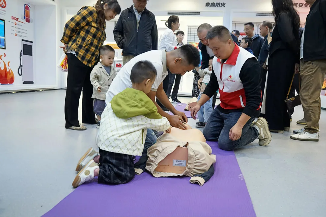 陜南首家！正式向市民免費開放 →