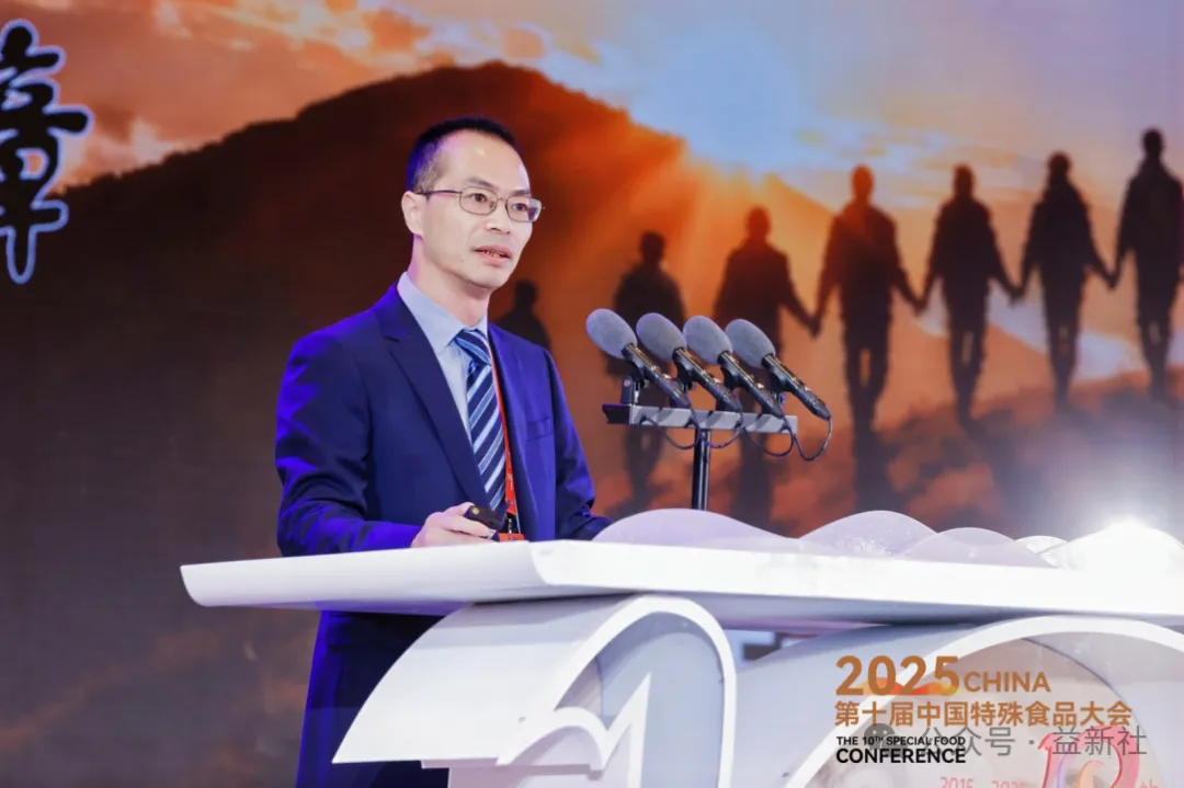 守護行動力，延長健康壽命：“骨關肌”營養成特殊食品創新焦點