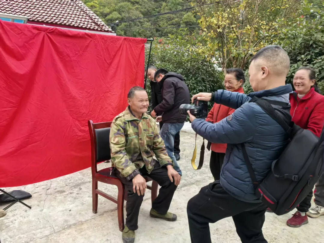 “‘漢’衛溫暖·網絡公益我行動”活動成功舉辦